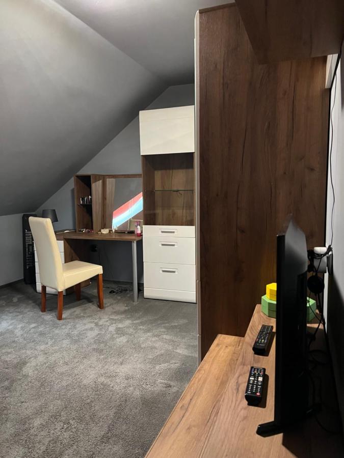 Bianka & Car Rent Vandrerhjem Budapest