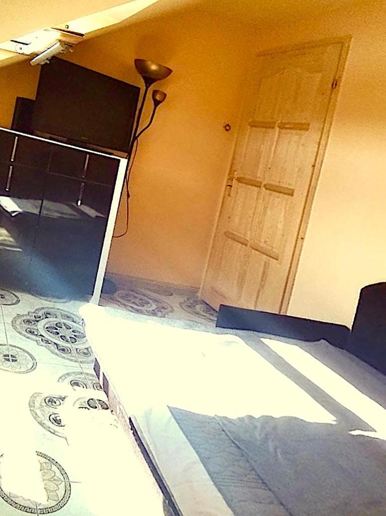 Vandrerhjem Bianka & Car Rent Budapest