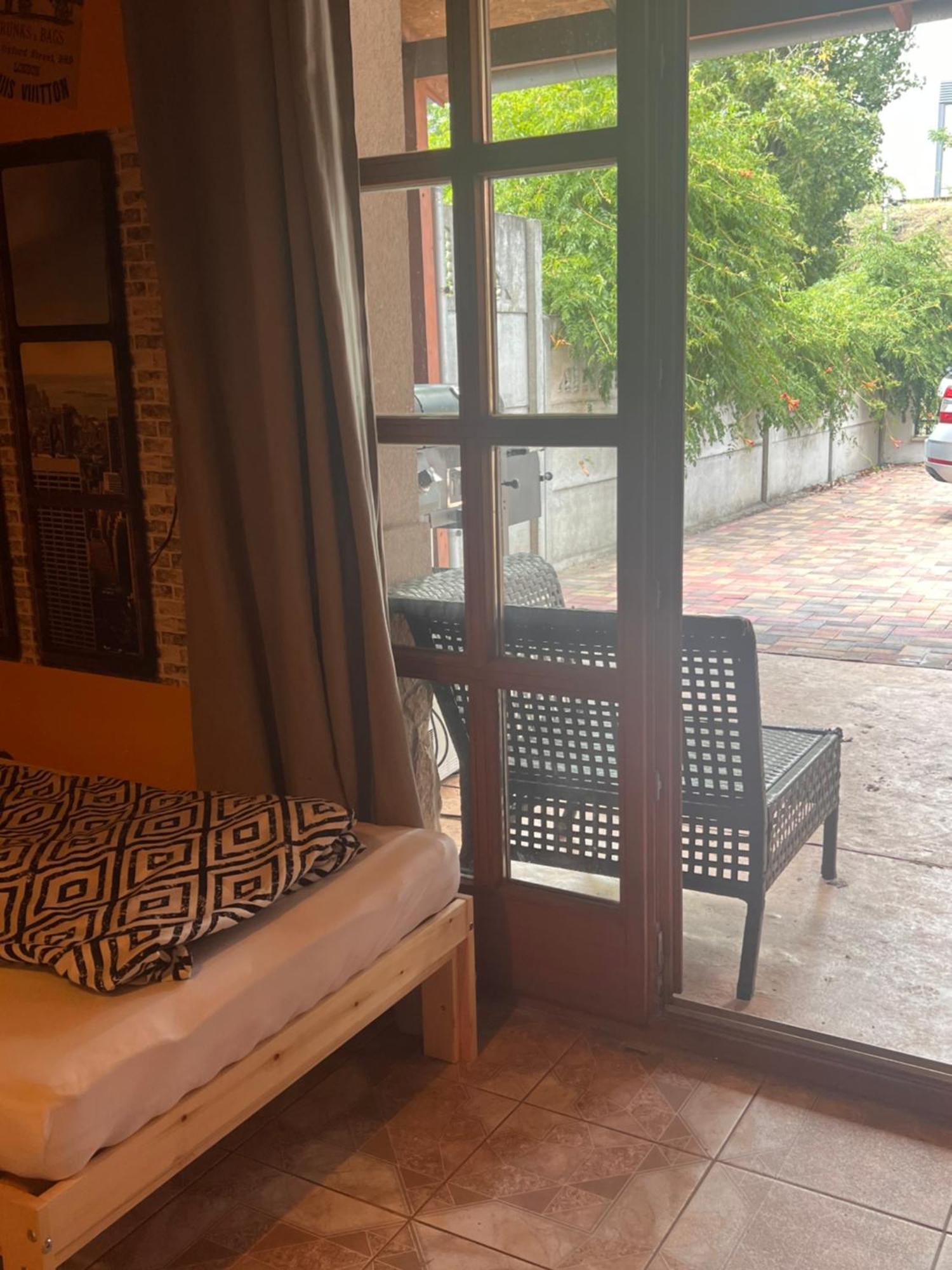 Bianka & Car Rent Vandrerhjem Budapest