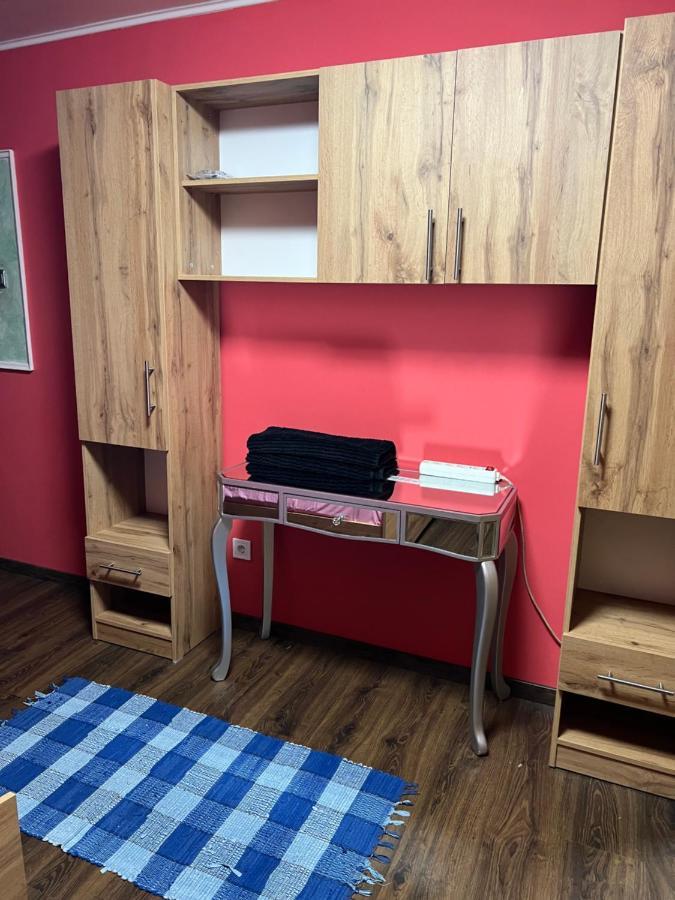 Hostel Bianka & Car Rent Budapešť